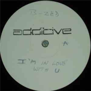 B-Zed - In Love With U