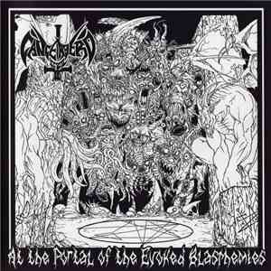 Cancerbero - At the Portal of the Evoked Blasphemies