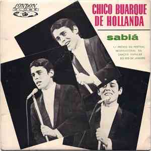 Chico Buarque - Sabiá