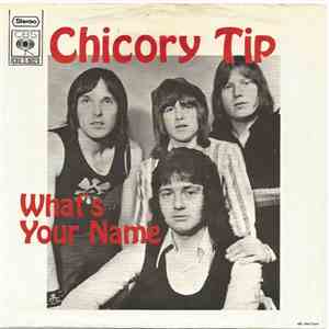 Chicory Tip - What's Your Name