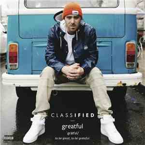 Classified  - Greatful