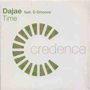 Dajae Feat. E-Smoove - Time