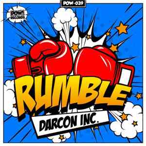 Darcon Inc. - Rumble