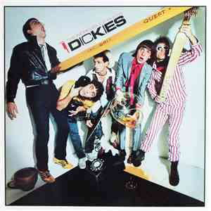 Dickies - The Incredible Shrinking Dickies