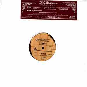 DJ Rhettmatic - Exclusive Collection (Sampler)