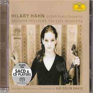 Elgar, Vaughan Williams / Hahn, Davis, London Symphony Orchestra - Elgar: V ...
