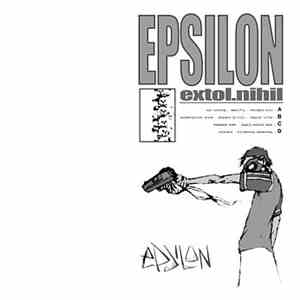 Epsilon - Extol.Nihil