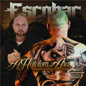 Escobar  - A Hatalom Ára