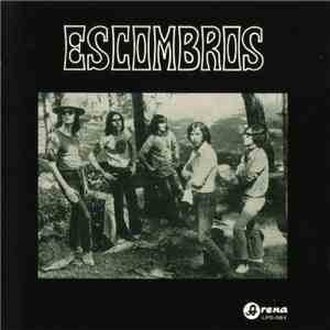 Escombros - Escombros