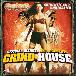 EvenOdds - Grind House