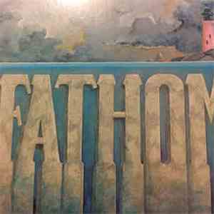 Fathom  - Fathom