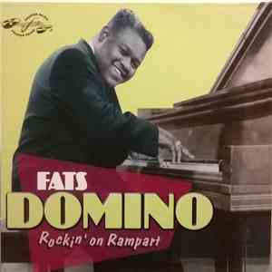 Fats Domino - Rockin' On Rampart