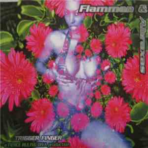 Flamman & Abraxas - Trigger Finger
