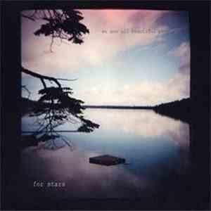 For Stars - We Are All Beautiful People
