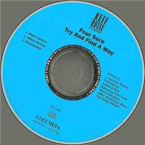Four Sure - Try And Find A Way