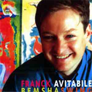 Franck Avitabile - Bemsha Swing