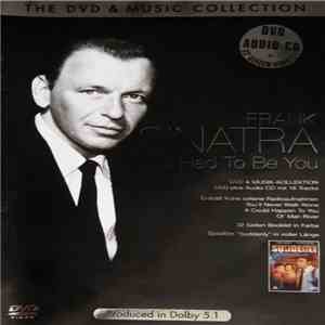 Frank Sinatra - It Had To Be You