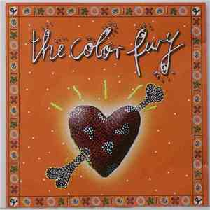 Fury In The Slaughterhouse - The Color Fury