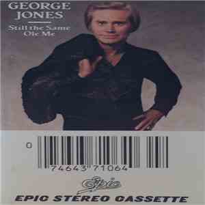 George Jones  - Still The Same Ole Me