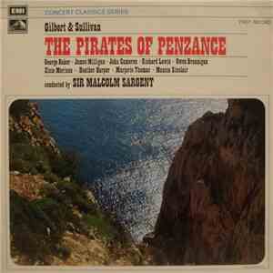 Gilbert & Sullivan, George Baker , James Milligan, John Cameron , Richard L ...