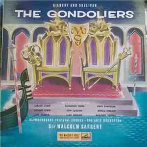 Gilbert & Sullivan, Sir Malcolm Sargent, Pro Arte Orchestra Of London, Glyn ...