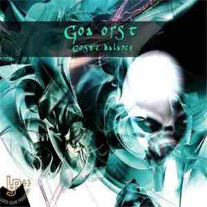 Goa Orst - Cosmic Balance