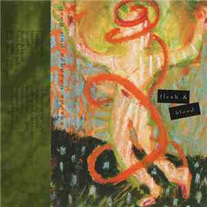 Greg & Rebecca Sparks - Flesh And Blood