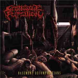 Grotesque Formation - Basement Decompositions