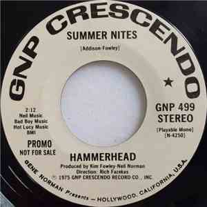 Hammerhead  - Summer Nites