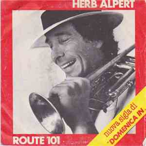 Herb Alpert - Route 101
