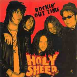 Holy Sheep - Rockin' Out Time