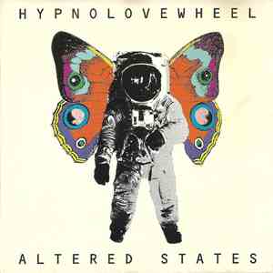 Hypnolovewheel - Altered States