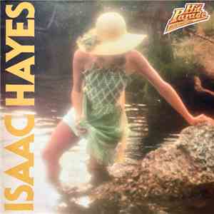 Isaac Hayes - Isaac Hayes