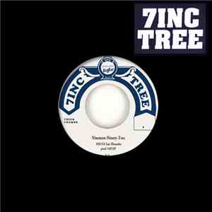 Issugi / Illnandes & Endrun - Nineteen-Ninety-Tree / Air K (16flip RMX Instrumental)