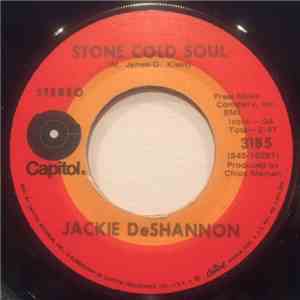 Jackie DeShannon - Stone Cold Soul / West Virginia Mine