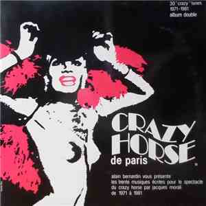 Jacques Morali - Crazy Horse De Paris - 30 