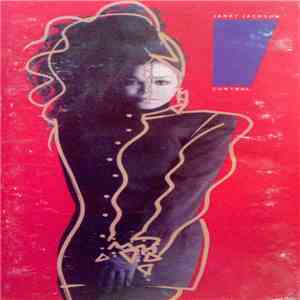 Janet Jackson - Control