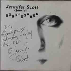 Jennifer Scott Quartet - Interactive