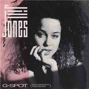 Jill Jones - G-Spot (Extended Version)