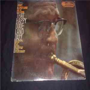 Jimmy McPartland And His Dixielanders - That Happy Dixieland Jazz