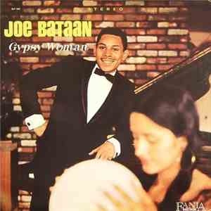 Joe Bataan - Gypsy Woman