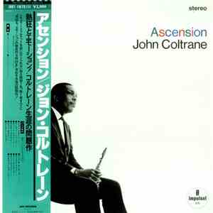 John Coltrane - Ascension (Edition II)