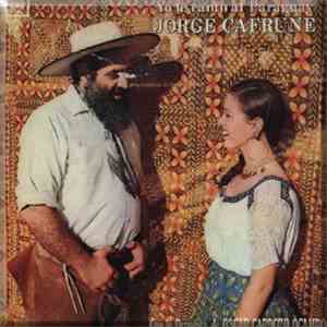 Jorge Cafrune - Yo Le Canto Al Paraguay