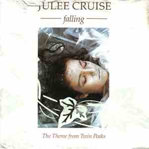 Julee Cruise - Falling