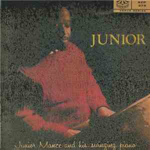 Junior Mance - Junior