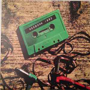 Keebonk - 1993