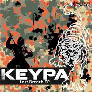 Keypa - Last Breach