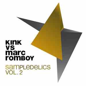 Kink Vs Marc Romboy - Sampledelics Vol. 2