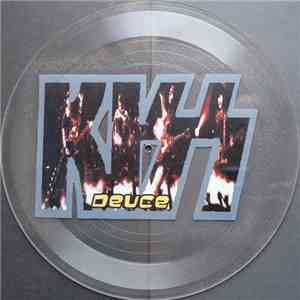 Kiss - Deuce