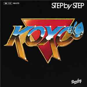 Koxo - Step By Step